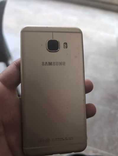 Samsung C5 32gb urgent sale