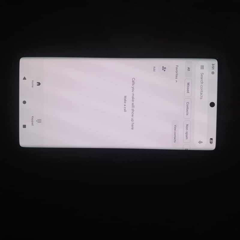 Google Pixel 6 Pro 7