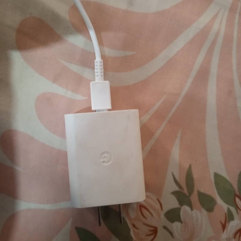 Google Pixel 6 Pro 9