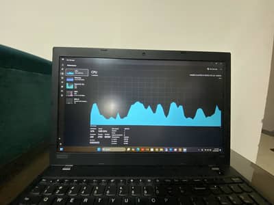 Lenovo ThinkPad L580 15’’inch Laptop i5-8th Gen