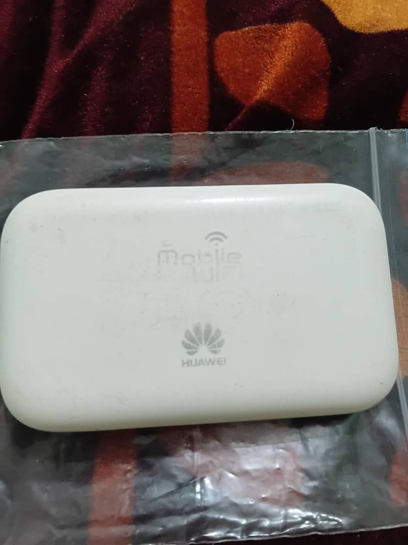 Huawei Other Model 2