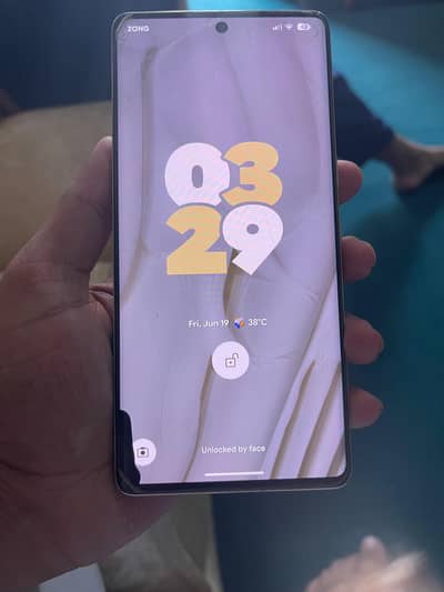 Google Pixel 7 Pro