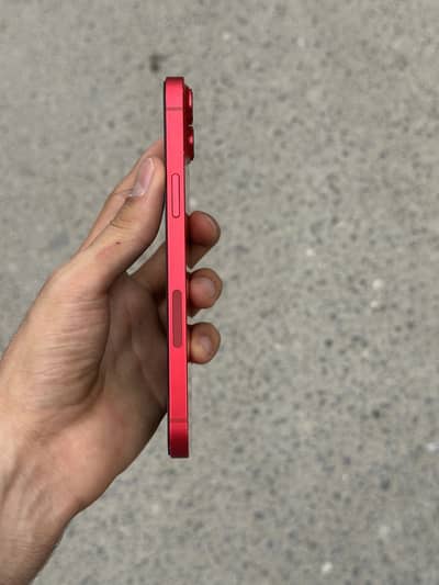 Apple iPhone 14 Plus JV