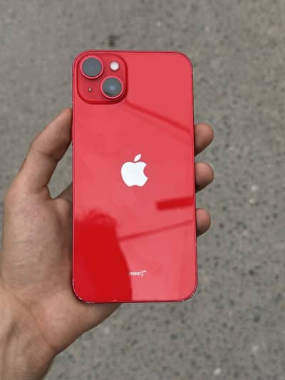 Apple iPhone 14 Plus JV