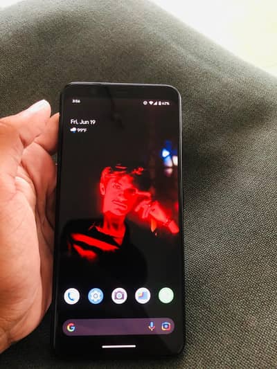 Google Pixel 4 XL