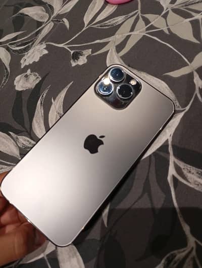 Apple iPhone 13 Pro Max 256gb non pta