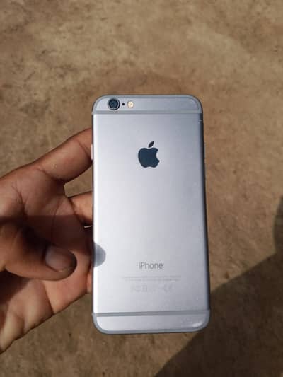 Apple iPhone 6