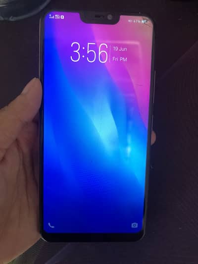 Vivo Y85a 4/64 PTA Approved All Okay
