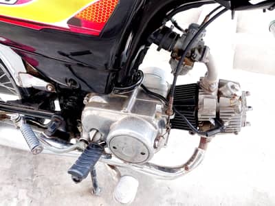 zxmco 70c