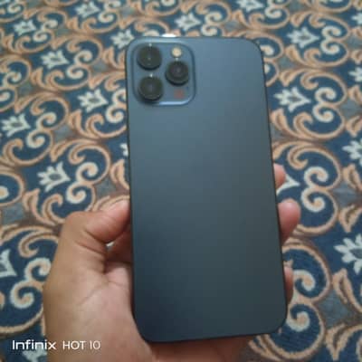 Apple iPhone 12 Pro Max