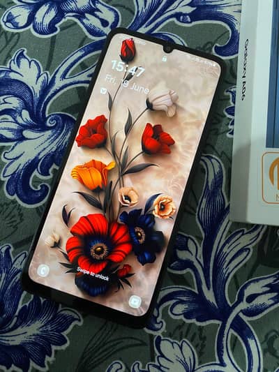 Samsung Mobile A06