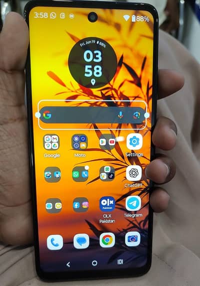 Motorola Moto G5