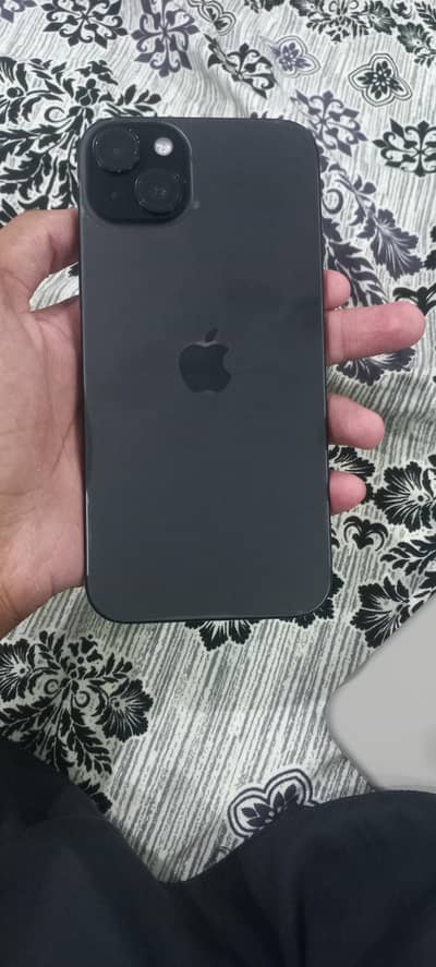 Apple iPhone 15 plus