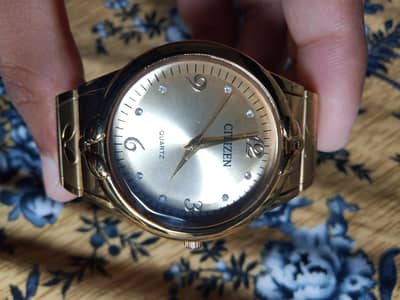 men watch