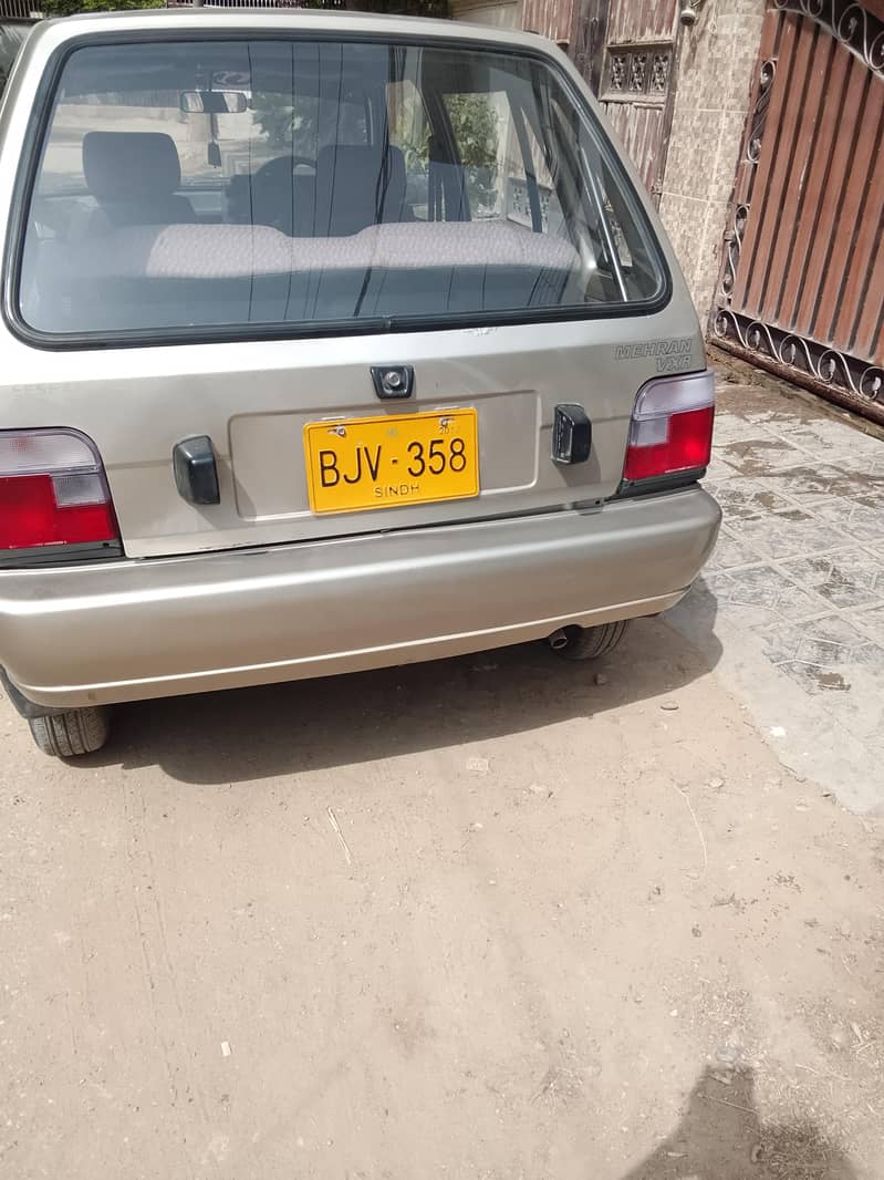 mehran 1