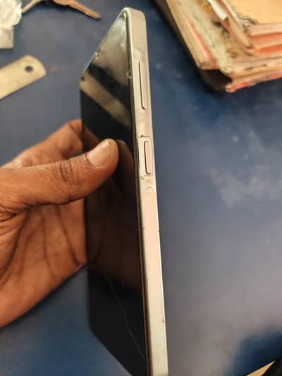Infinix Note 50