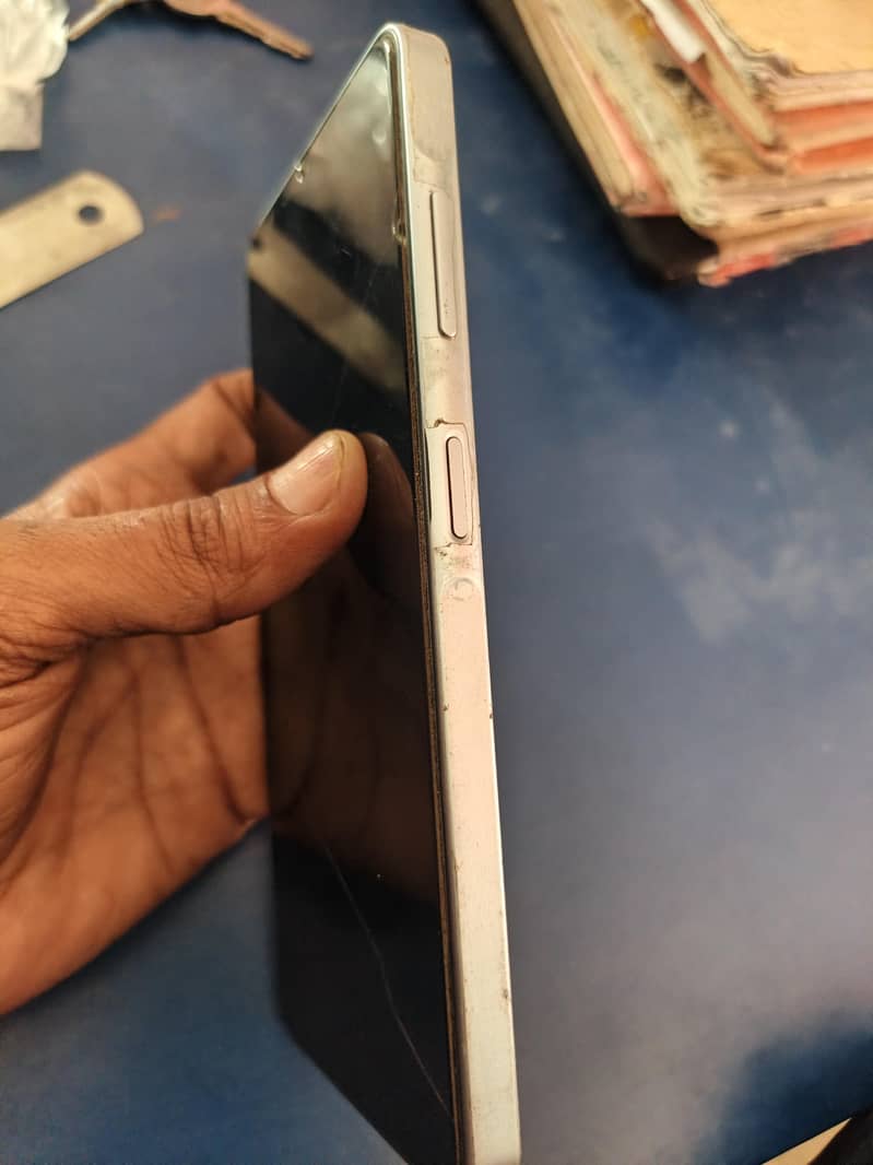 Infinix Note 50 0