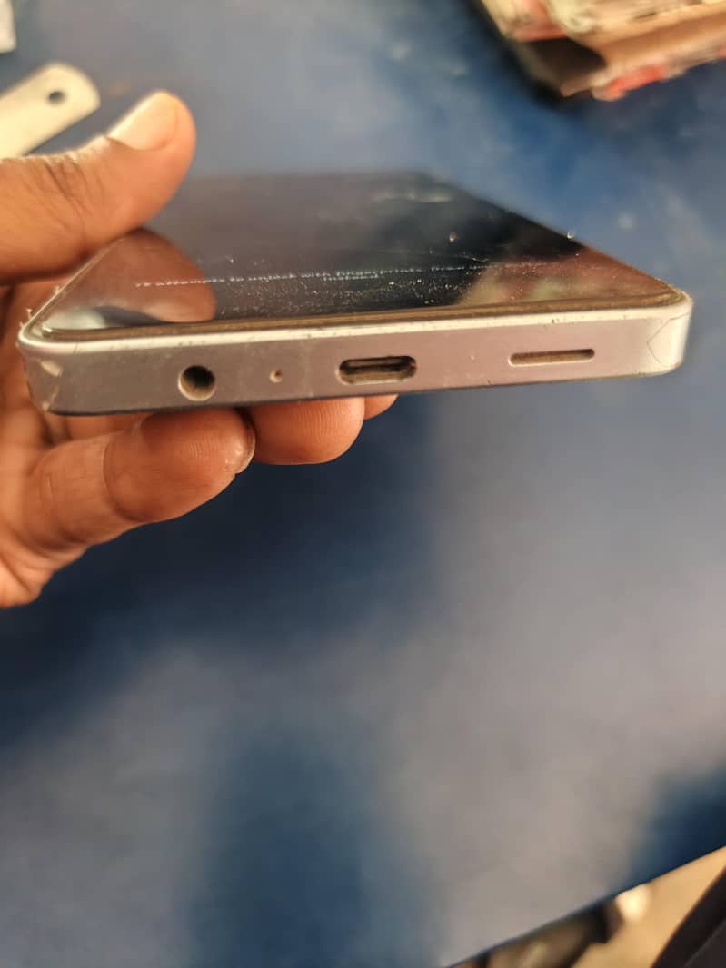 Infinix Note 50 2