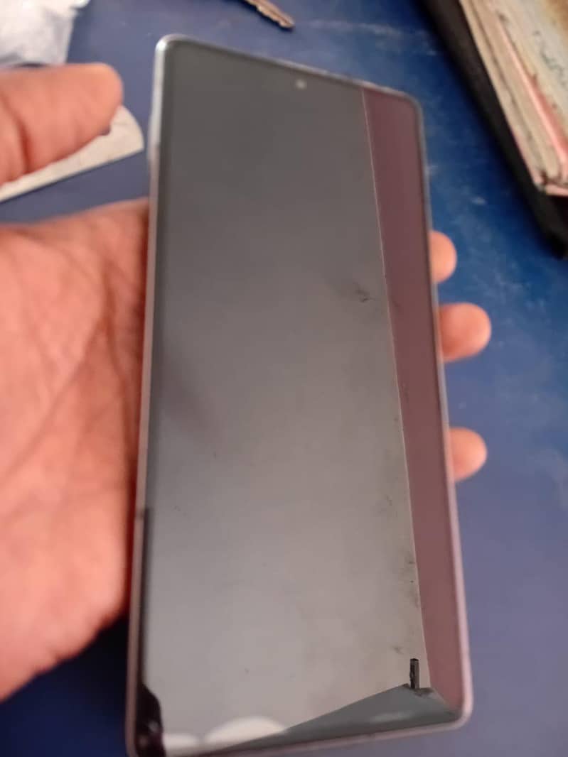Infinix Note 50 3