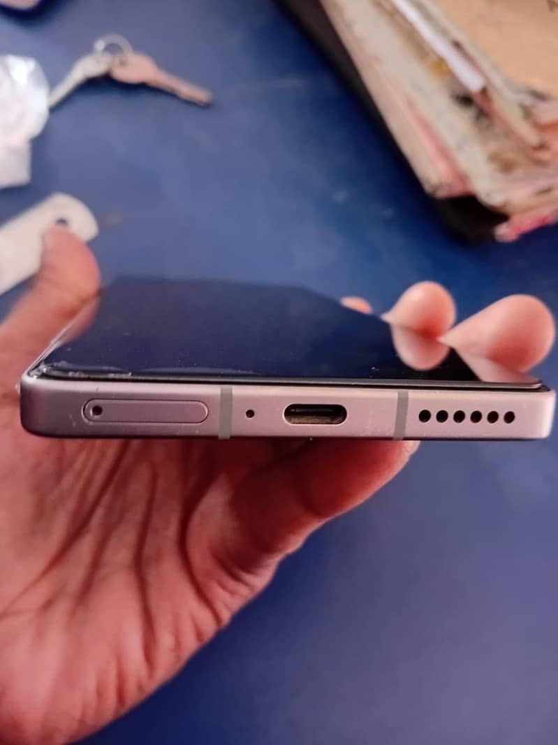 Infinix Note 50 5