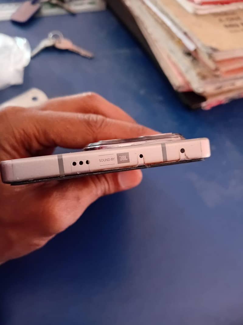 Infinix Note 50 6