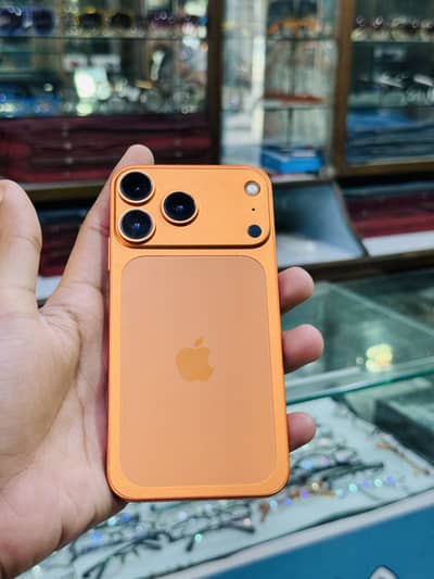 Apple iPhone 17 Pro Officially Pta aproved
