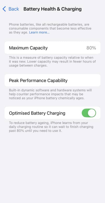 Apple iPhone 11 Pro