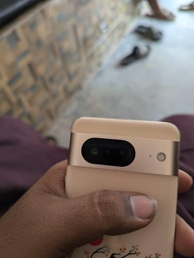 Google Pixel 8