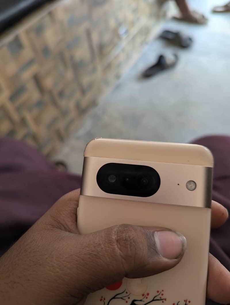 Google Pixel 8 0