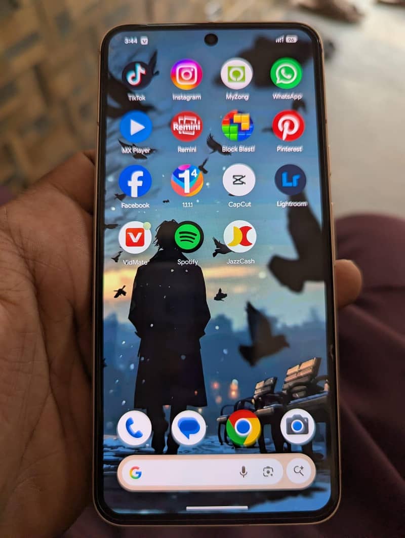 Google Pixel 8 2