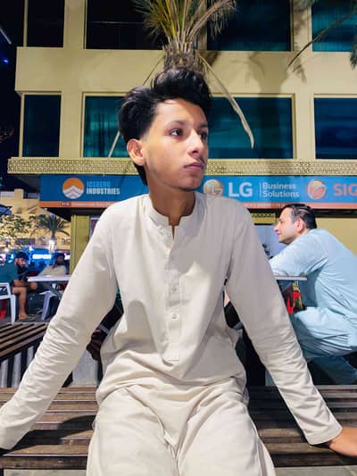 ahmedimran