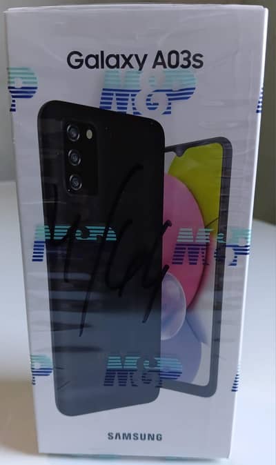 Samsung Mobile A03s