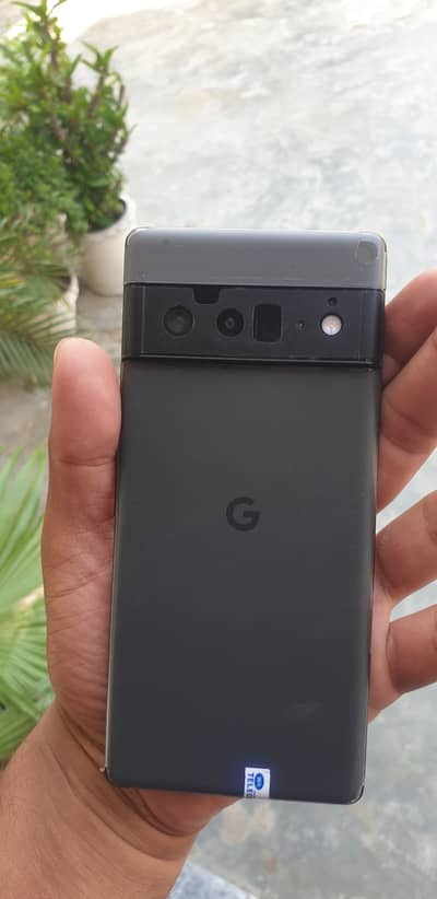 Google Pixel 6 Pro