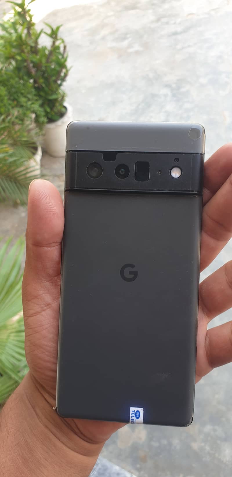 Google Pixel 6 Pro 0