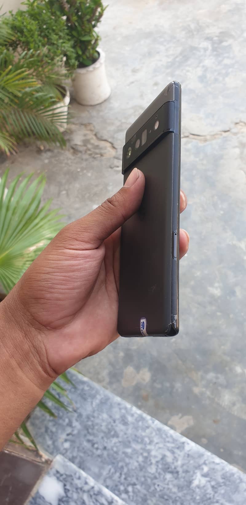 Google Pixel 6 Pro 5