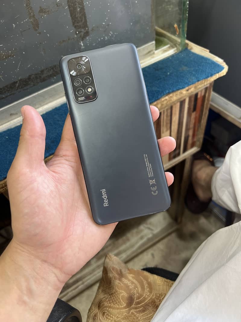 Redmi Note 11 3