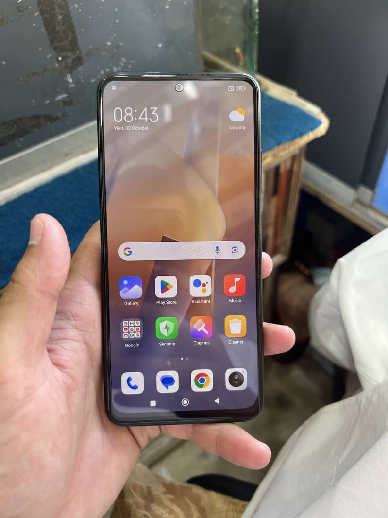 Redmi Note 11 4