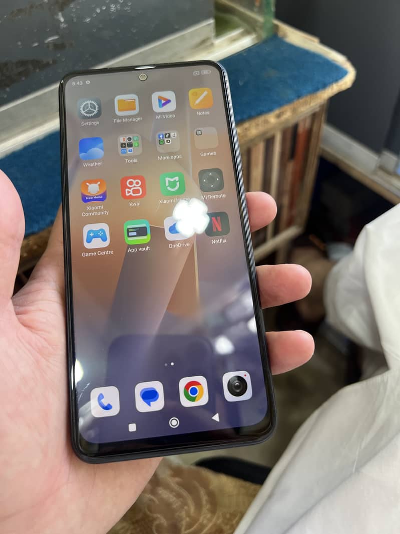 Redmi Note 11 7