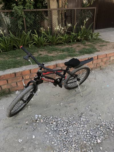 Bicycle for sale