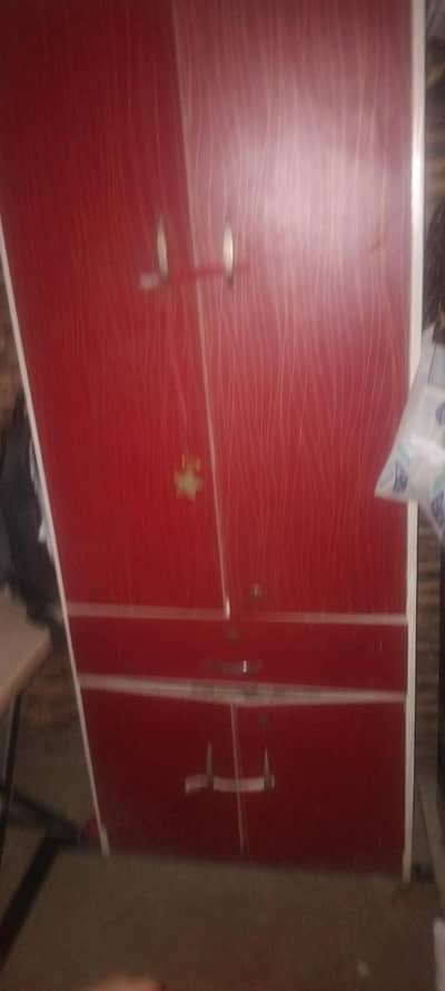wardrobe