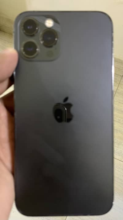 Iphone 12 pro