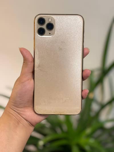 Apple iPhone 11 Pro Max