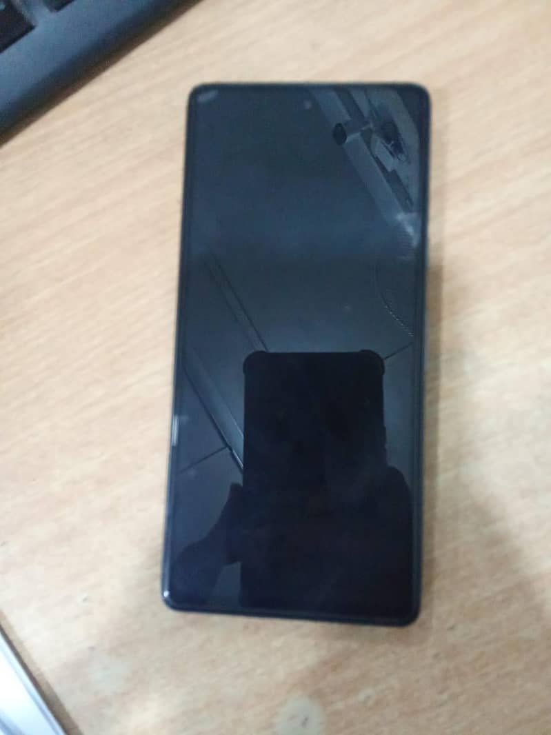 Google Pixel 7 2