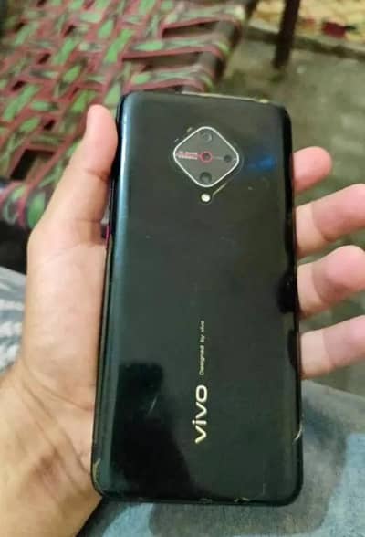 vivo s1 pro exchange posibal 03177124849 is pr