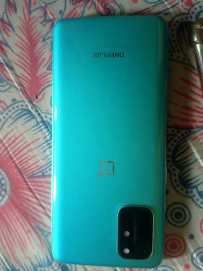 One Plus 8T