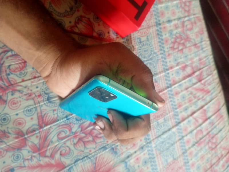 One Plus 8T 1