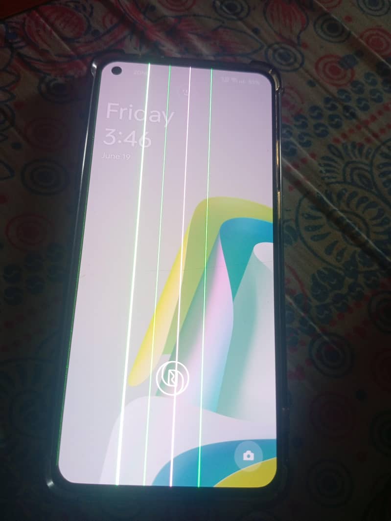 One Plus 8T 6