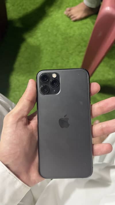 Apple iPhone 11 Pro jv 256GB