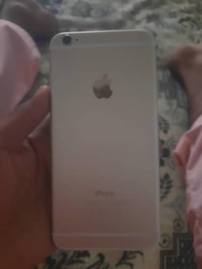 Apple iPhone 6 Plus 128gb