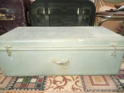 trank for sale urgent